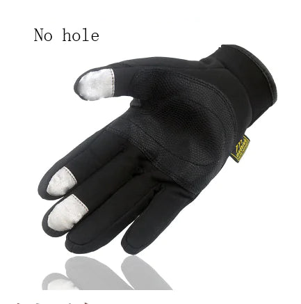 Professional Motorcycle Gloves for Outdoor Riding Gear