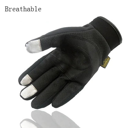 Professional Motorcycle Gloves for Outdoor Riding Gear