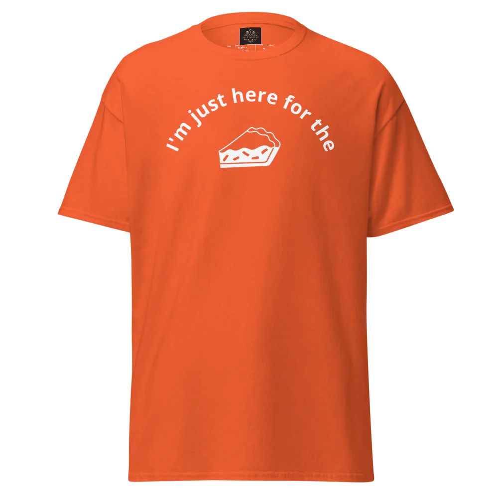 Thanksgiving Classic Tee | Gildan 5000