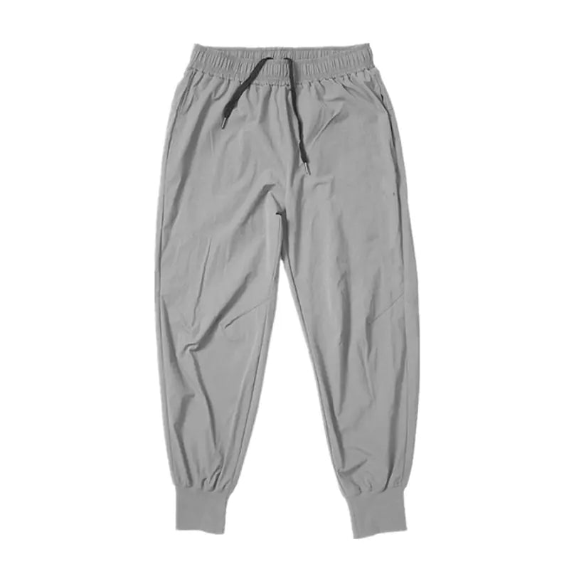 Quick-drying Loose Fit Running Training Sweatpants