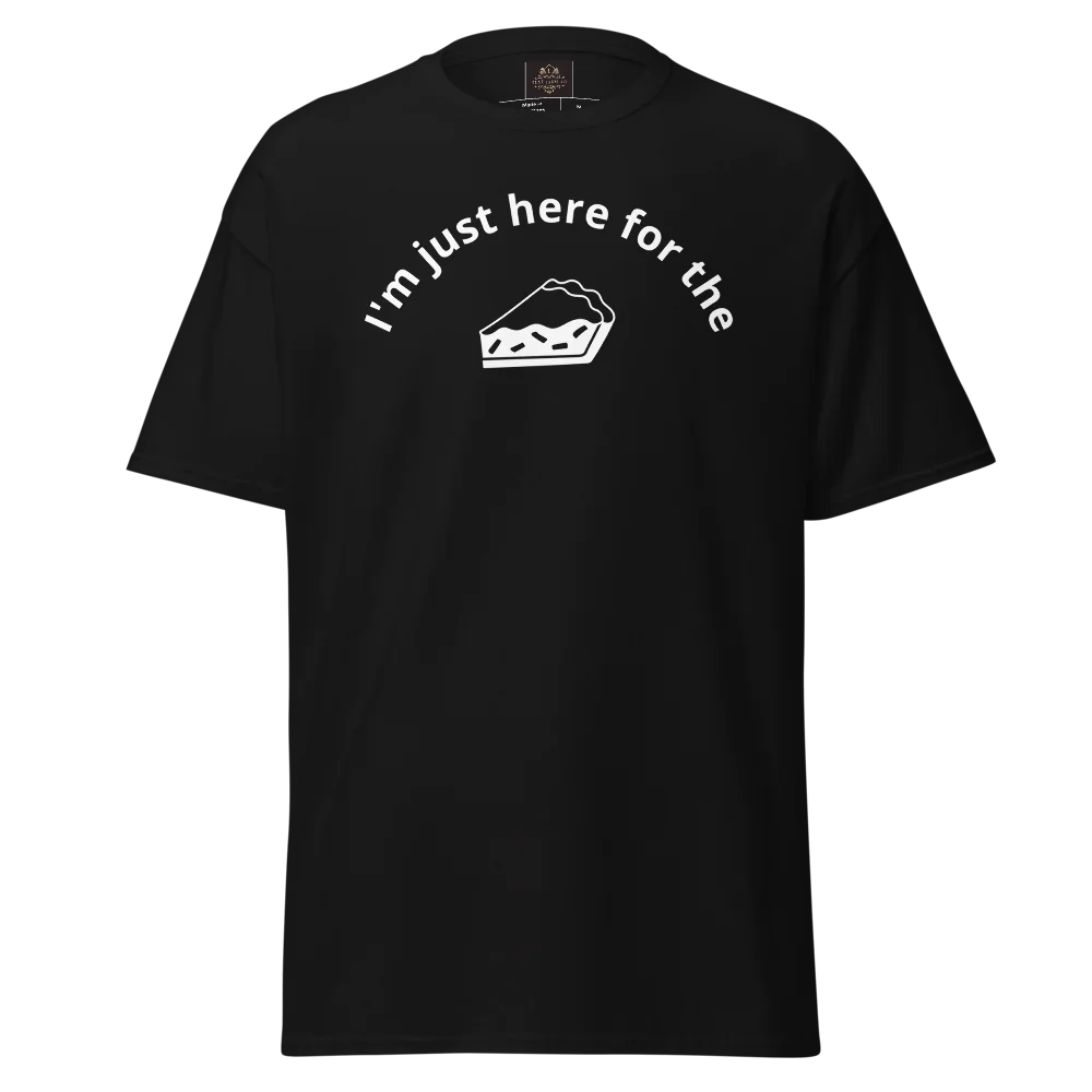 Thanksgiving Classic Tee | Gildan 5000