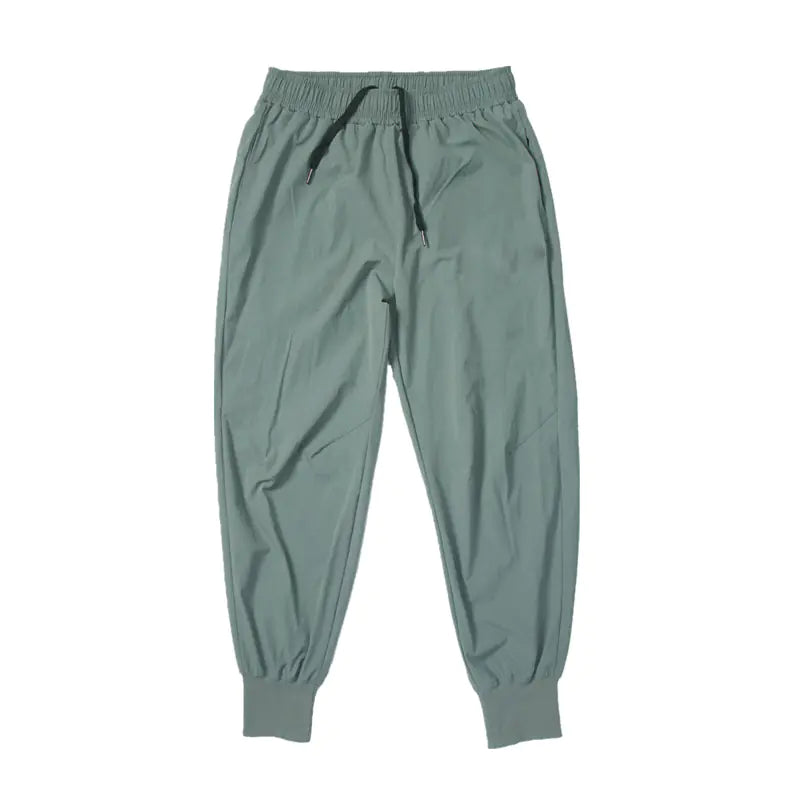 Quick-drying Loose Fit Running Training Sweatpants