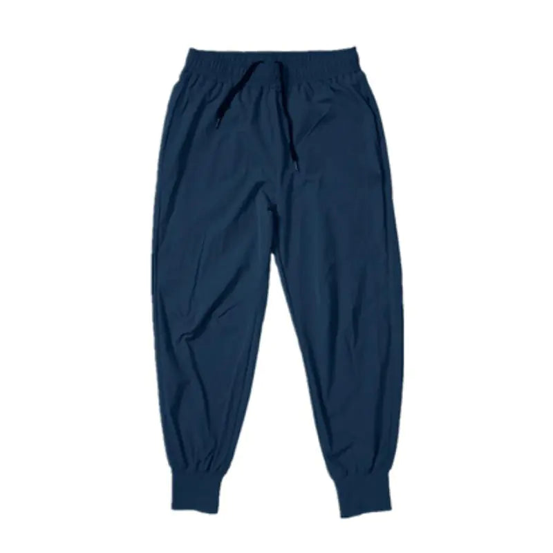 Quick-drying Loose Fit Running Training Sweatpants