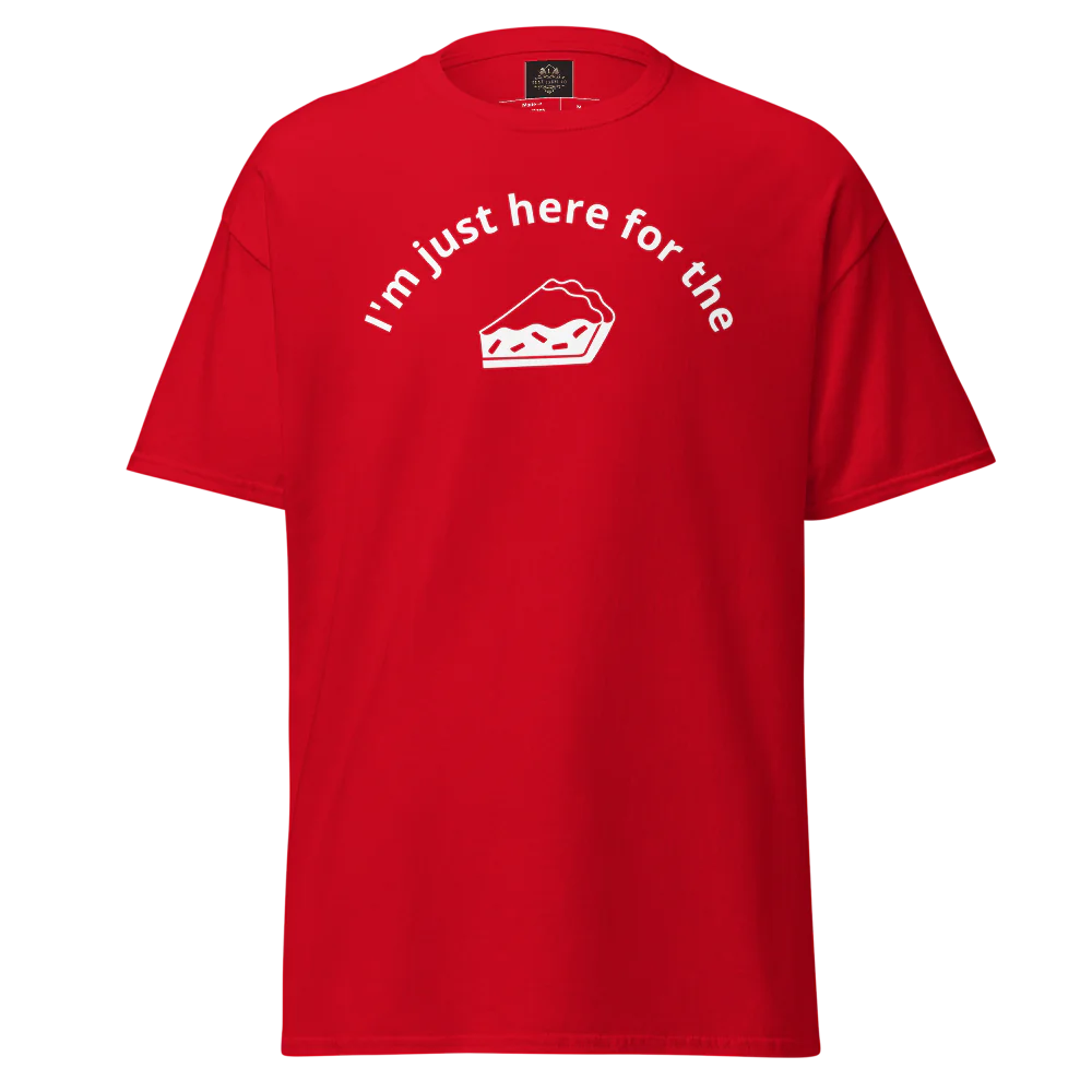 Thanksgiving Classic Tee | Gildan 5000
